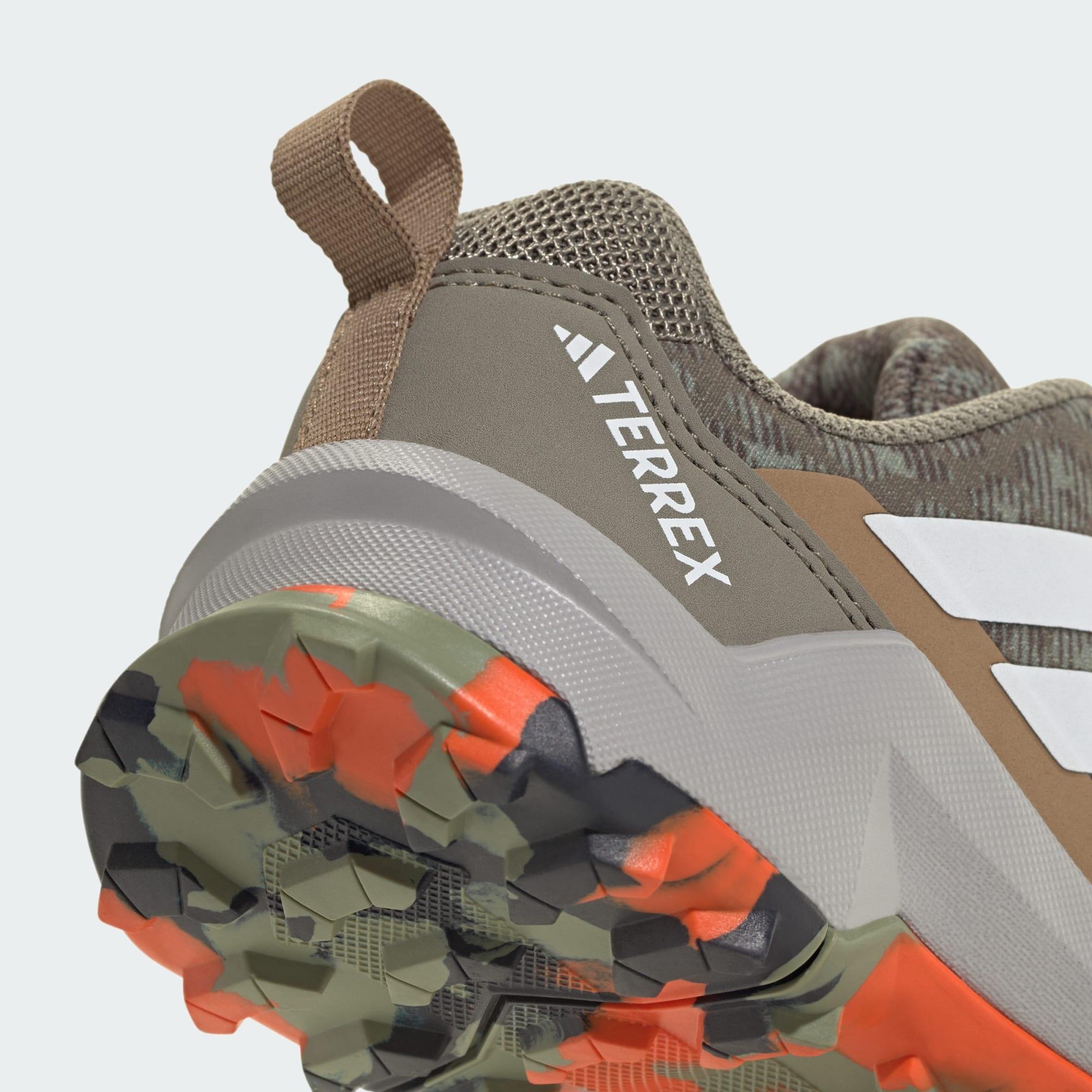 Buty Terrex Ax4r Hiking 7/7
