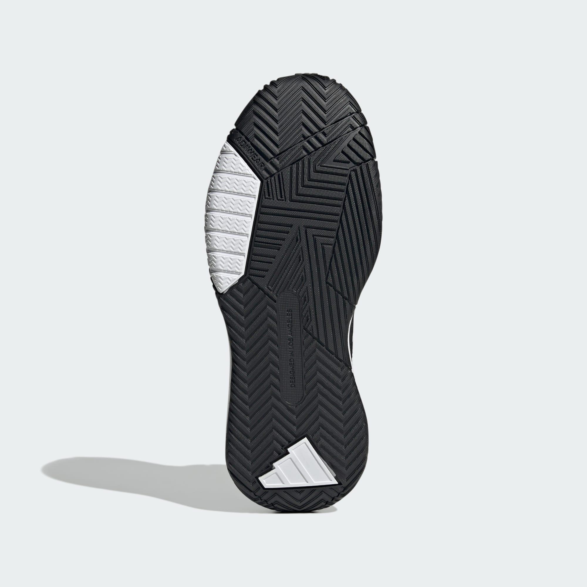 Chaussure Own the Game 3 4/7