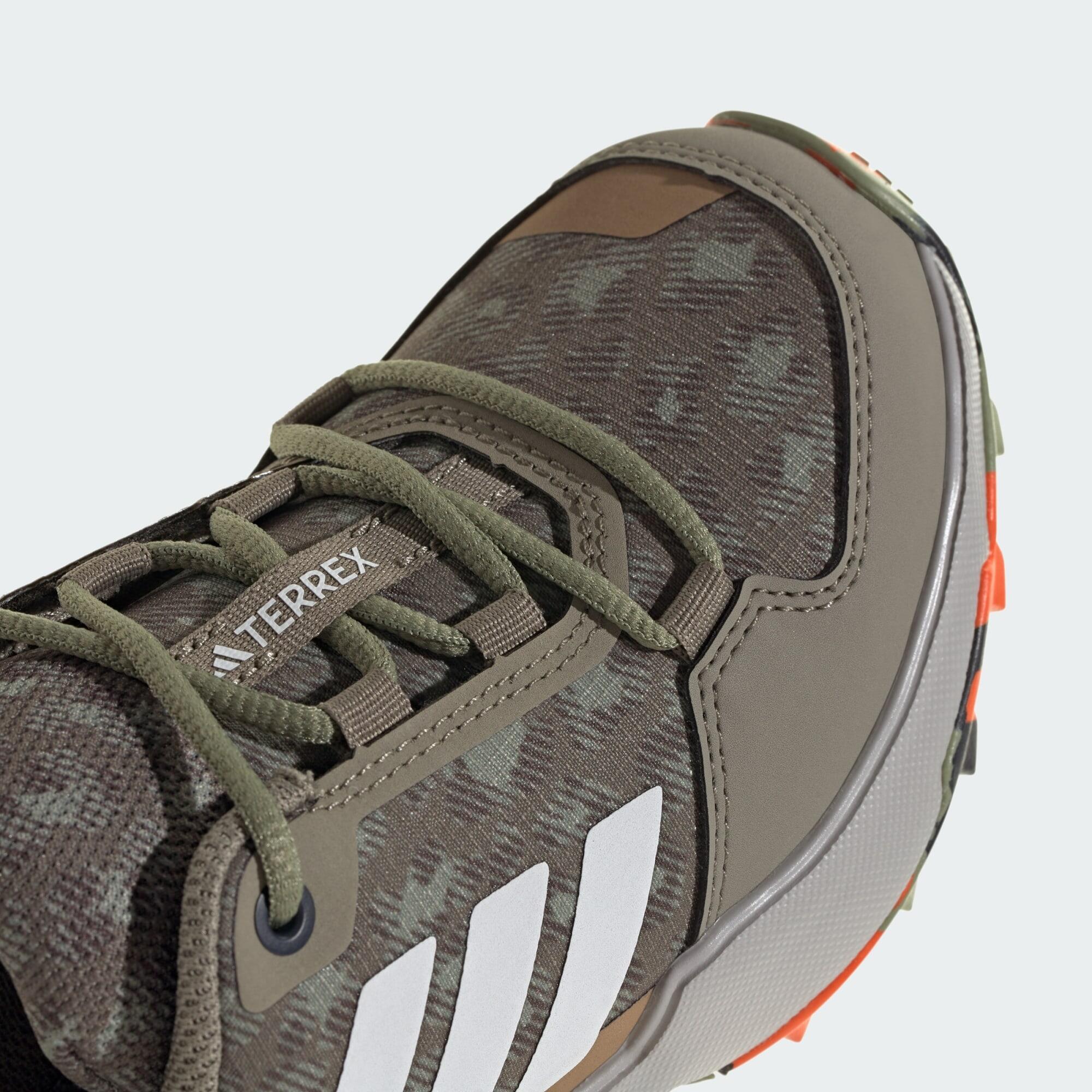 Buty Terrex Ax4r Hiking 6/7
