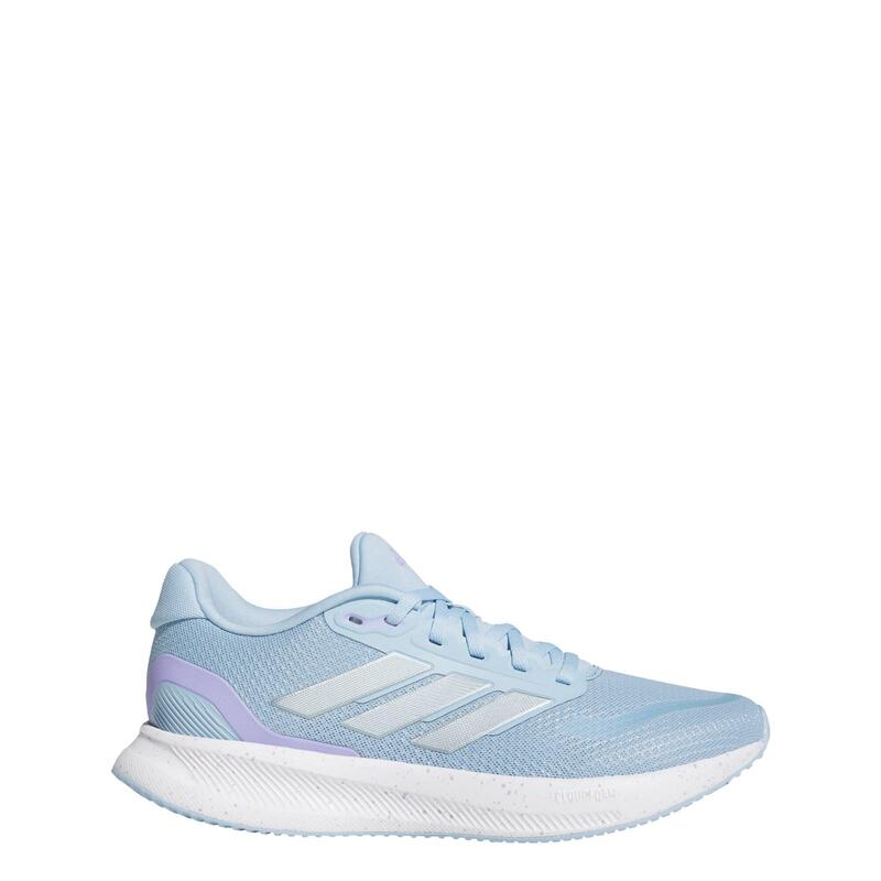 adidas Runfalcon 5 Pantofi de damă running, albastru