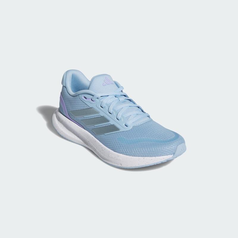 adidas Runfalcon 5 Pantofi de damă running, albastru