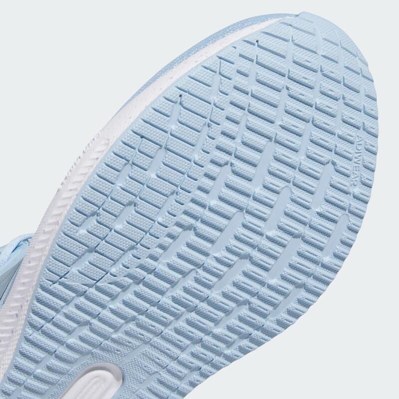 adidas Runfalcon 5 Pantofi de damă running, albastru