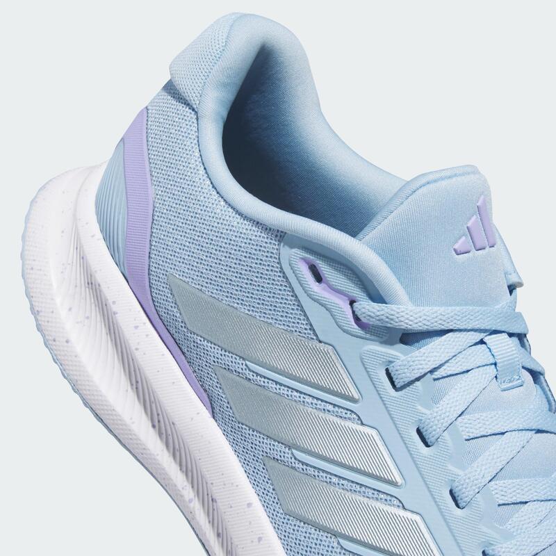 adidas Runfalcon 5 Pantofi de damă running, albastru