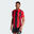 ADIDAS tricou fotbal AEROREADY, poliester reciclat