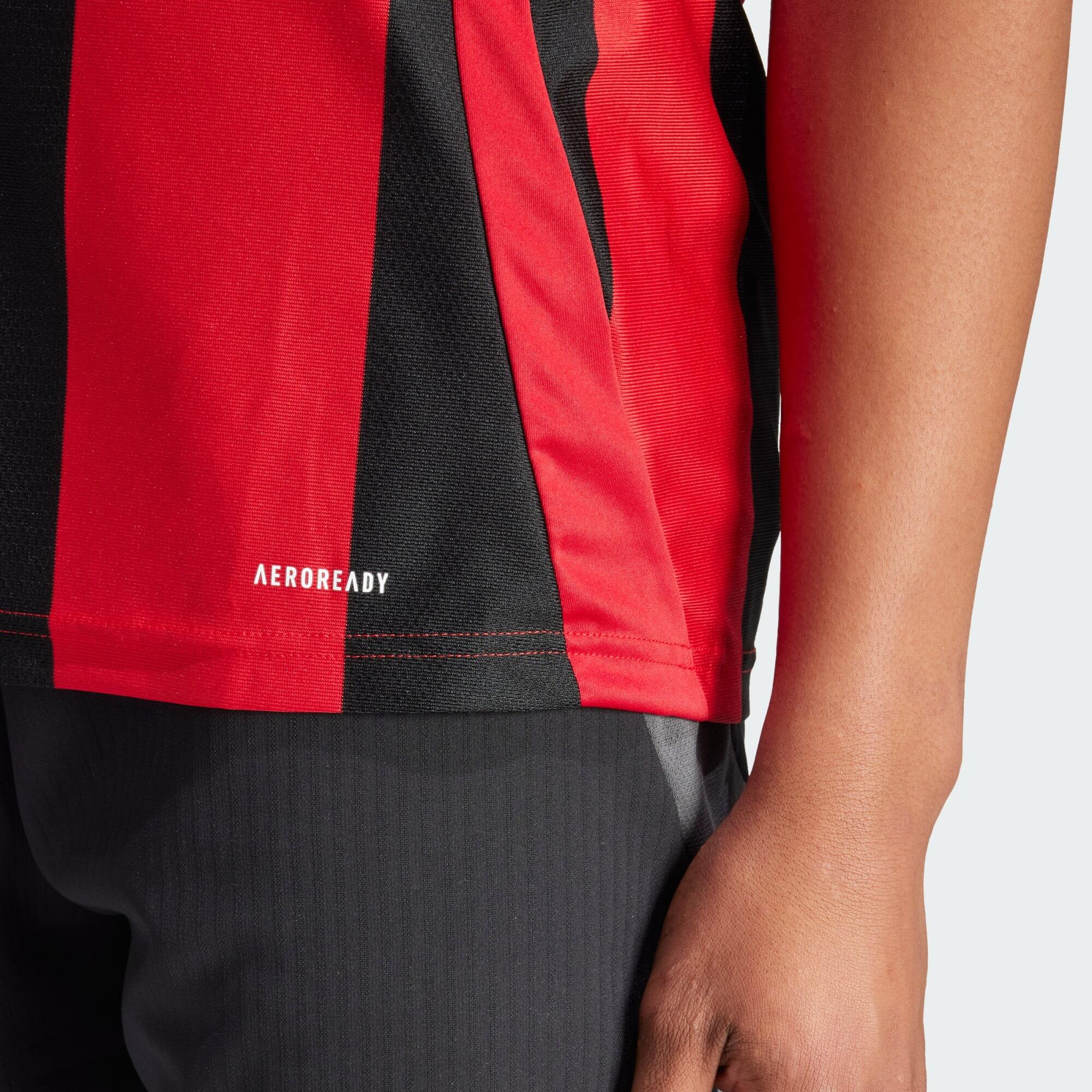 Maglia Striped 24 4/7