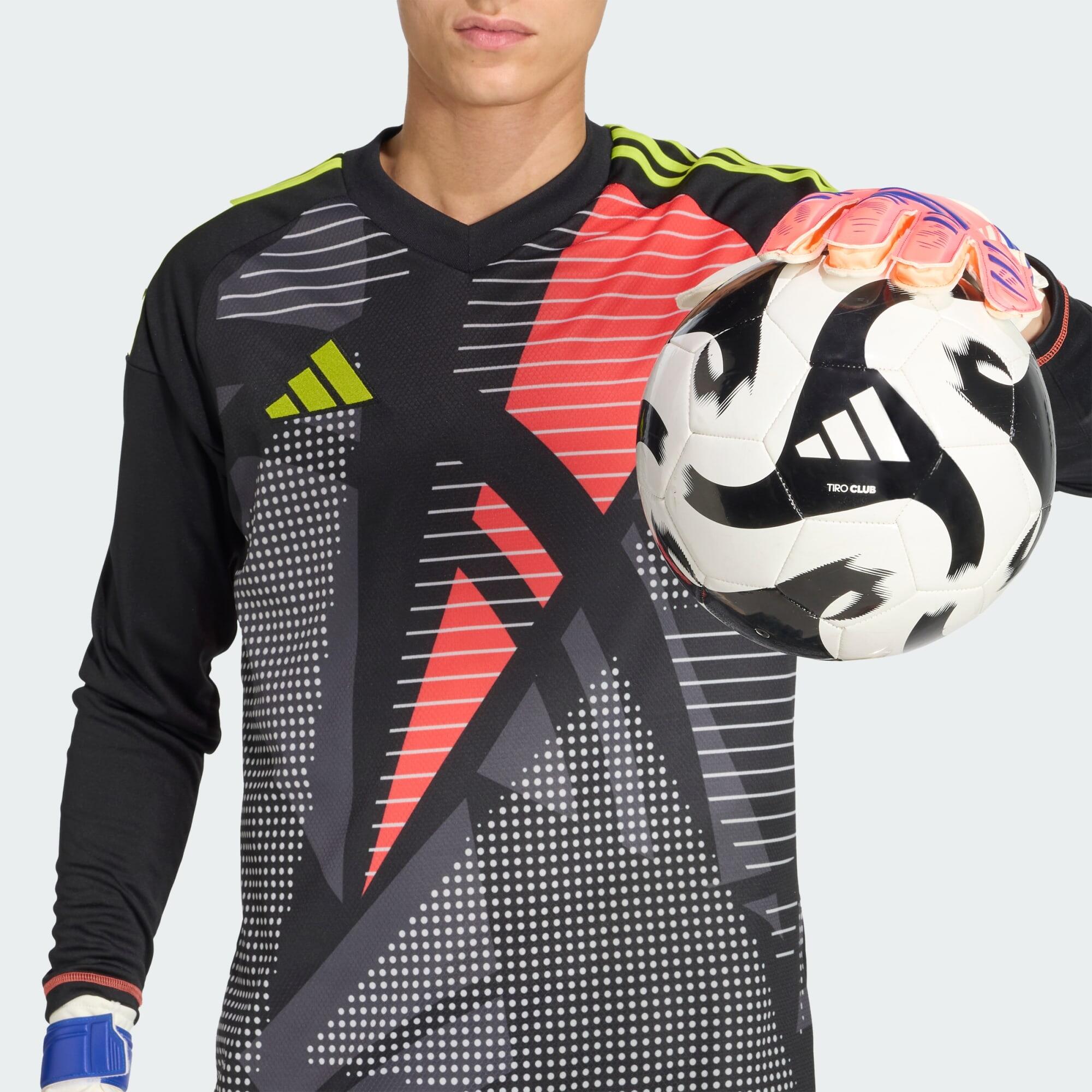 Gants de gardien Predator Training 2/5