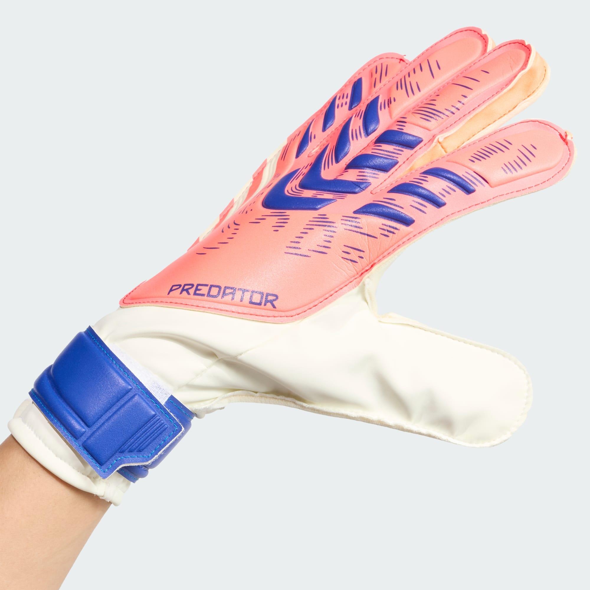 Gants de gardien Predator Training 5/5