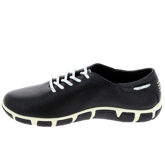 Baskets Femme Baskets TBS JAZARU Bleu TBS