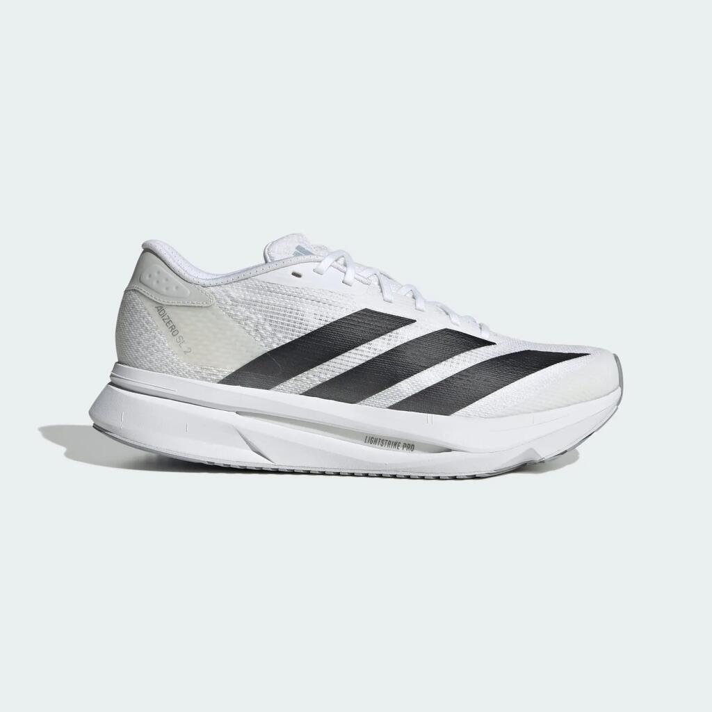 WHITE / BLACK / GREY