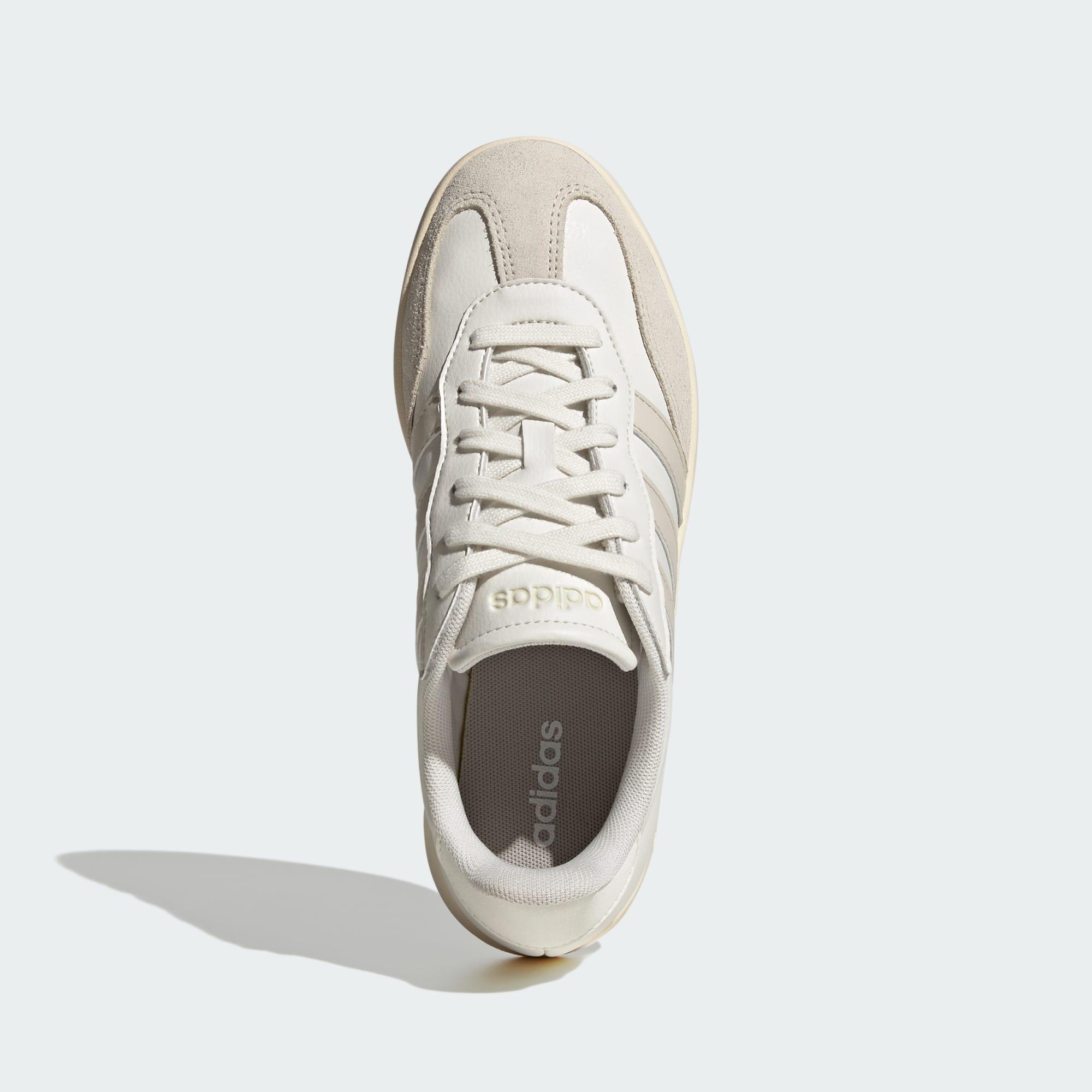 Barreda Schuh 3/7