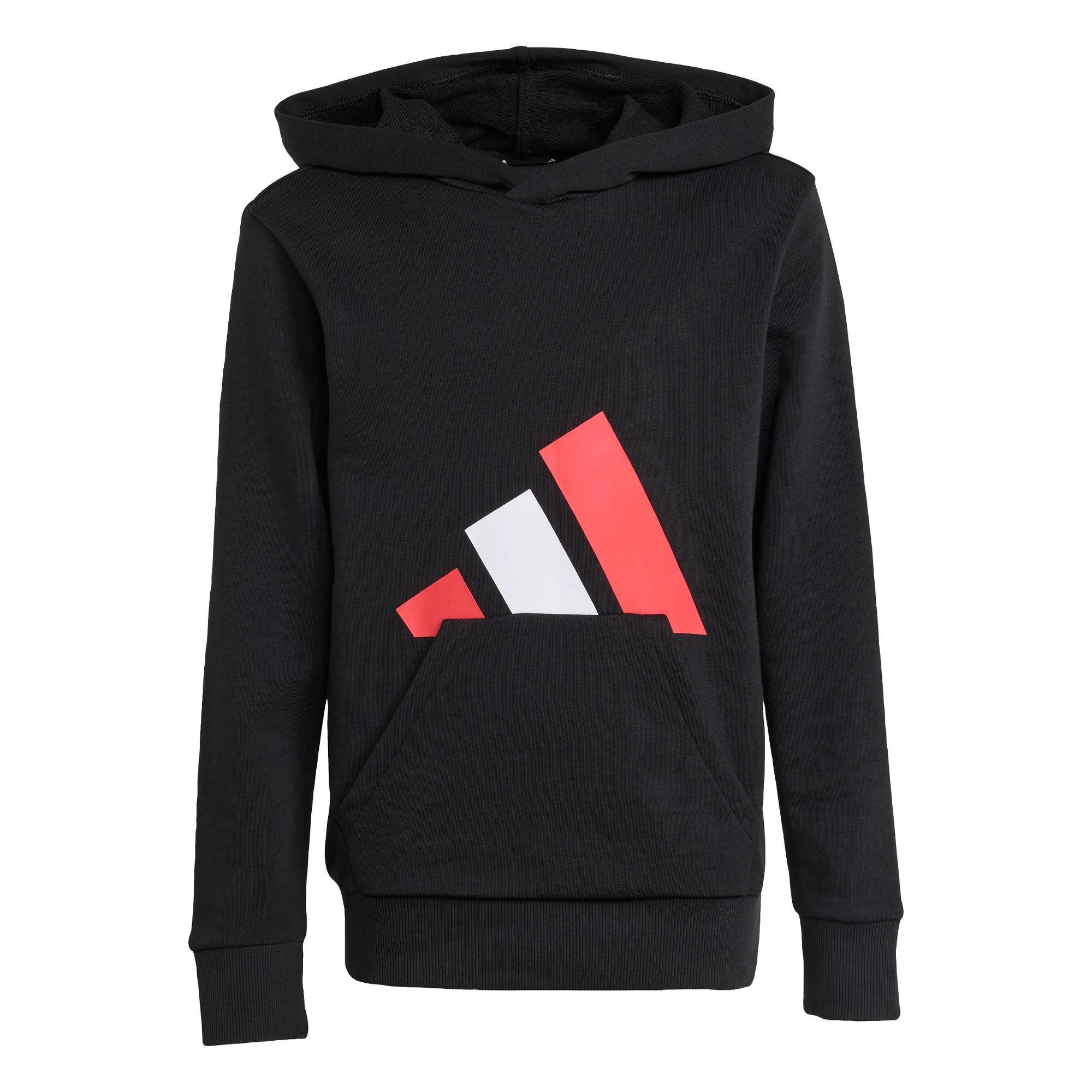 Felpa con cappuccio Essentials Junior 3/7