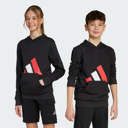 Sweat-shirt à capuche Essentials Enfants