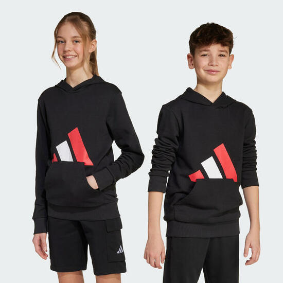 Sweat-shirt à capuche Essentials Enfants