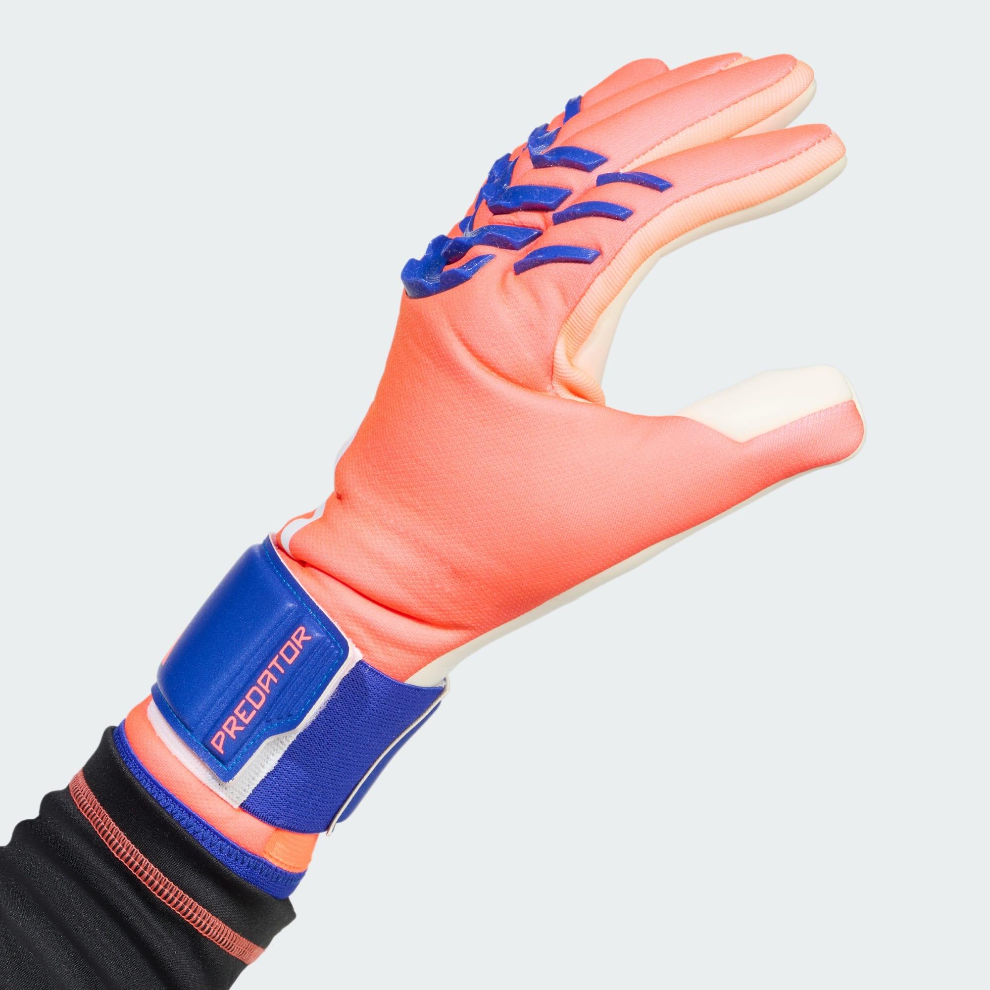 Guanti da portiere Predator League 2/5