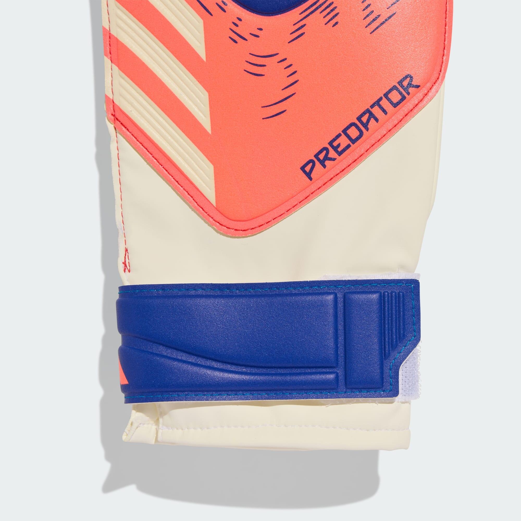 Guantes de portero Predator Training 3/5
