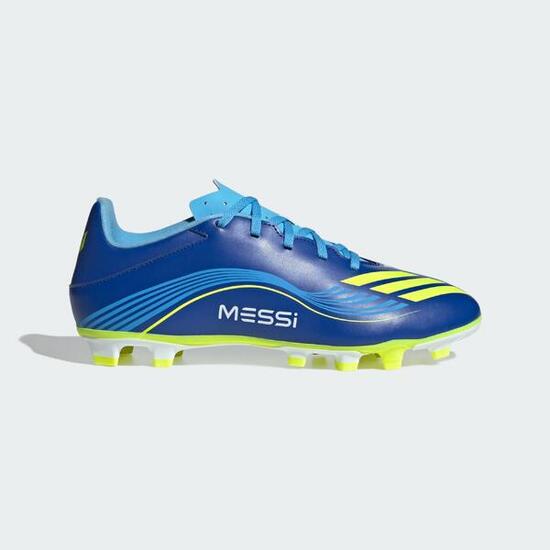 Buty F50 Messi Club Firm/Multi-Ground