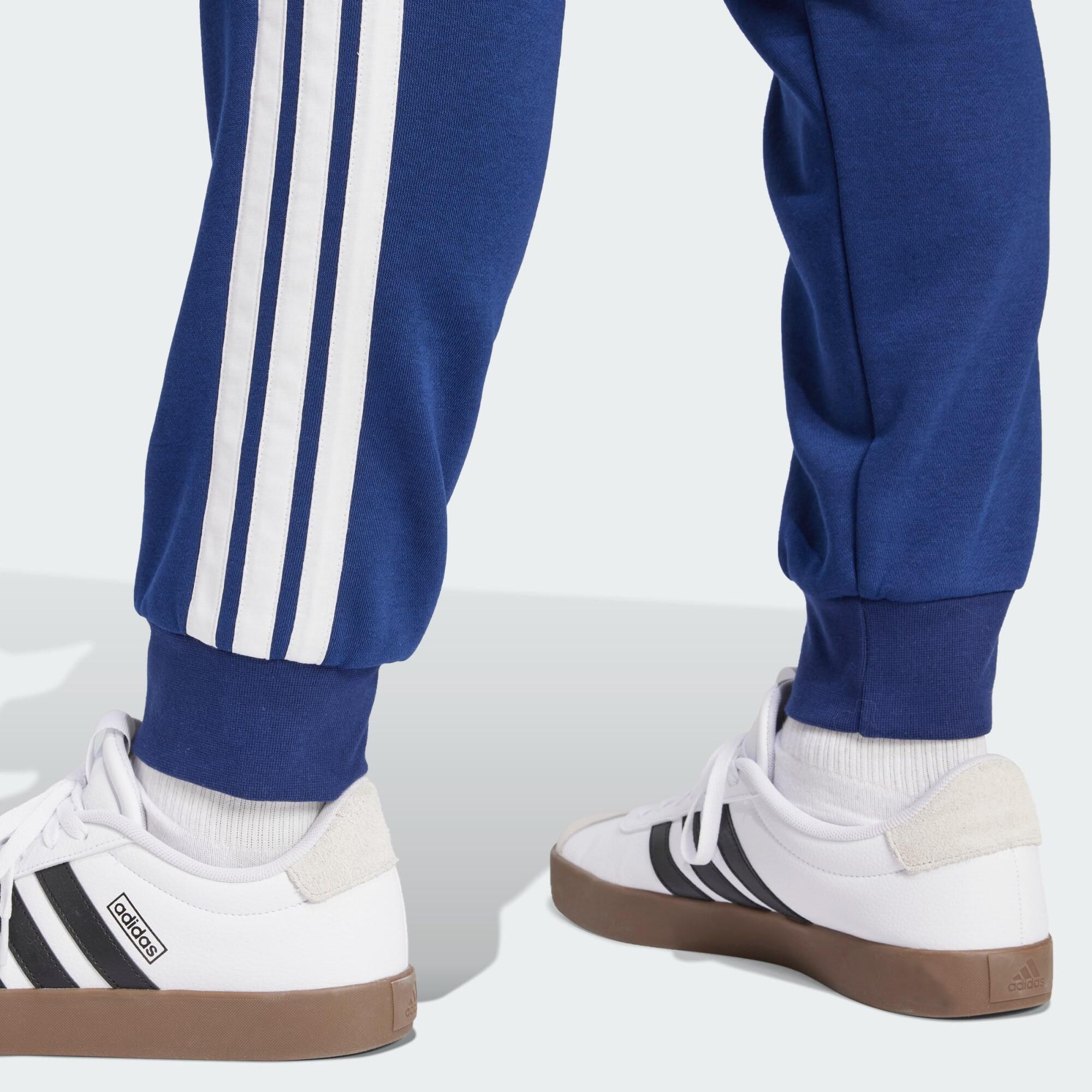 Pantalon molleton 3 bandes Essentials 5/6