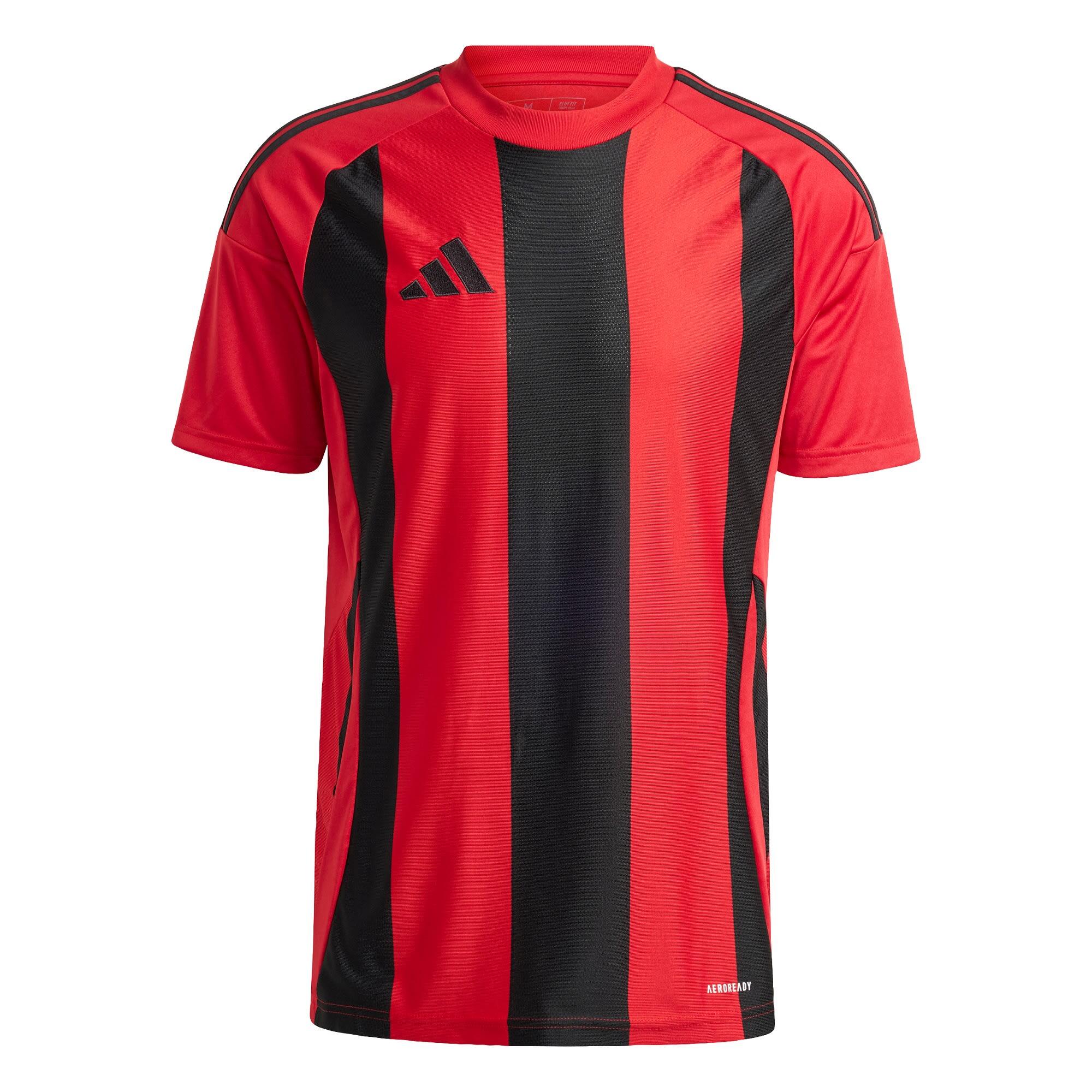 Camisola Listrada 24 2/7