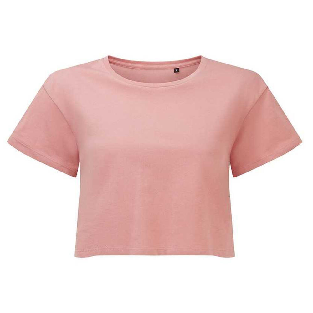 TriDri Womens/Ladies Crop Top