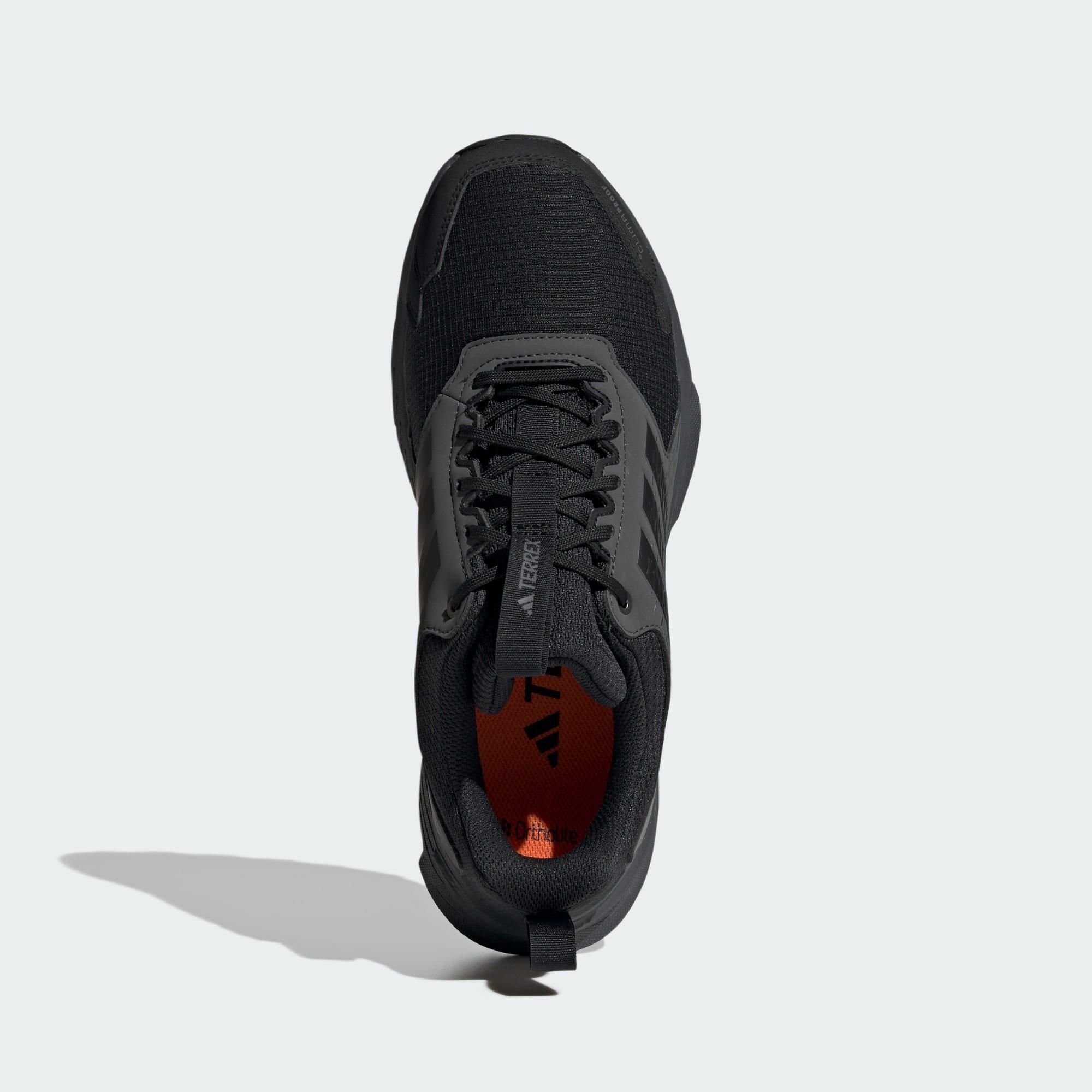 Buty do biegów przełajowych Terrex Tracefinder 2 CLIMAPROOF 3/7