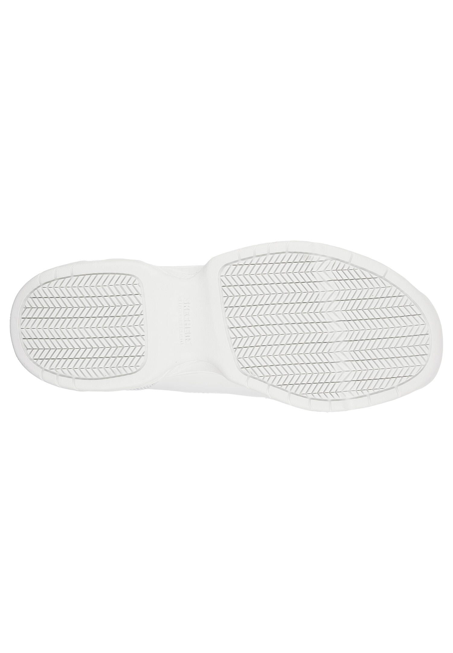 Skechers Damen Arbeitsschuhe Work DIGHTON - BRICELYN SR 77200EC WHT weiss 4/5