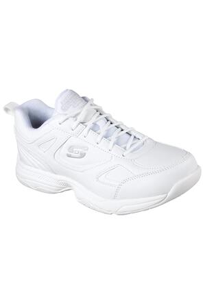 Zapatilla Work: Dighton - Bricelyn Talla 37 - 77200EC-WHT Blanco