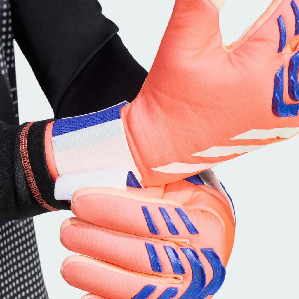 Predator League Goalkeeper Gloves