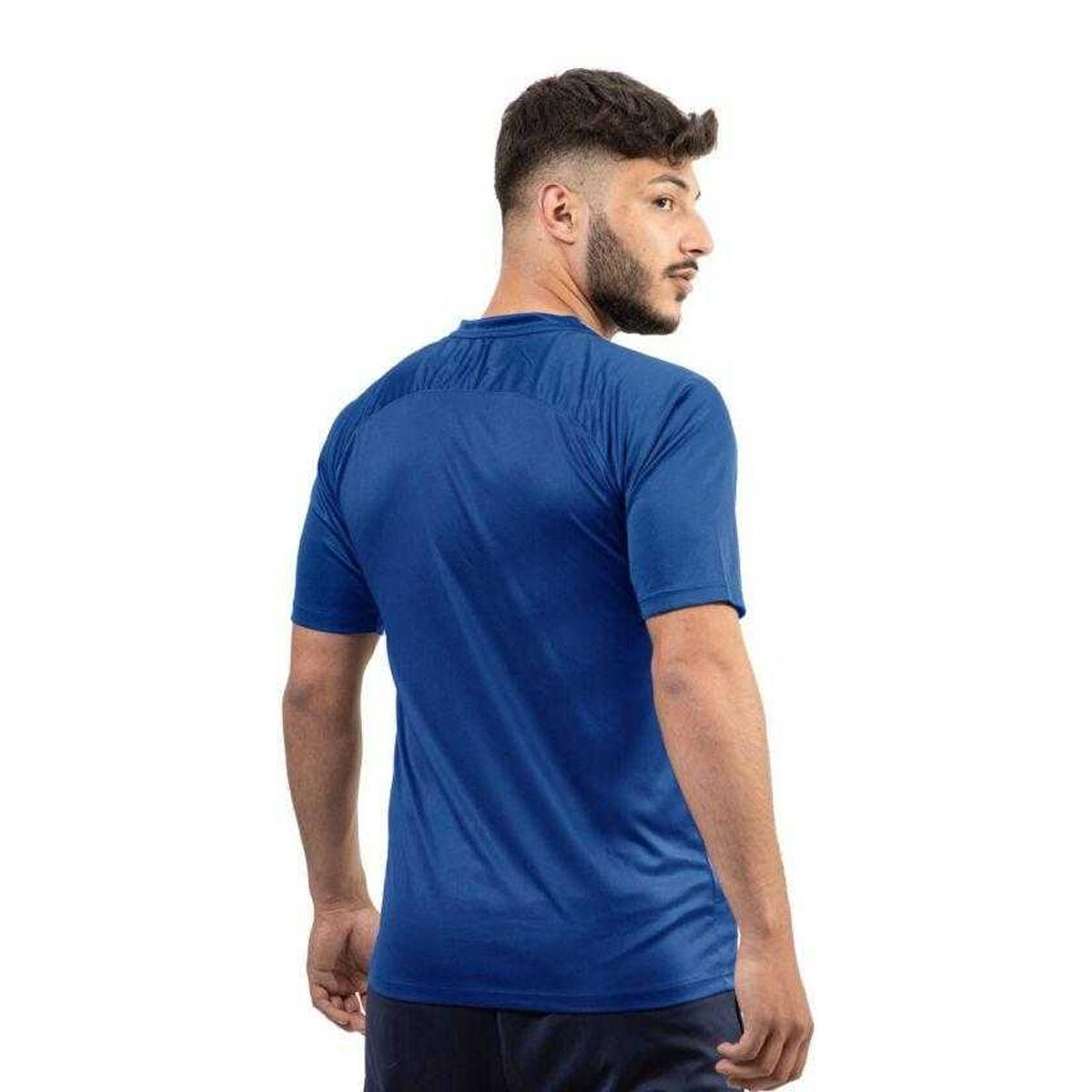 Maglietta Uomo Givova Capo Blu 3/3