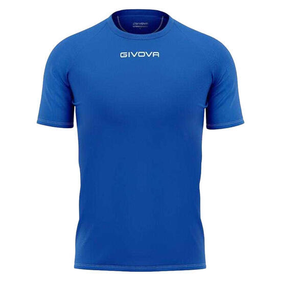 Tshirt CAPO Homme (Bleu)