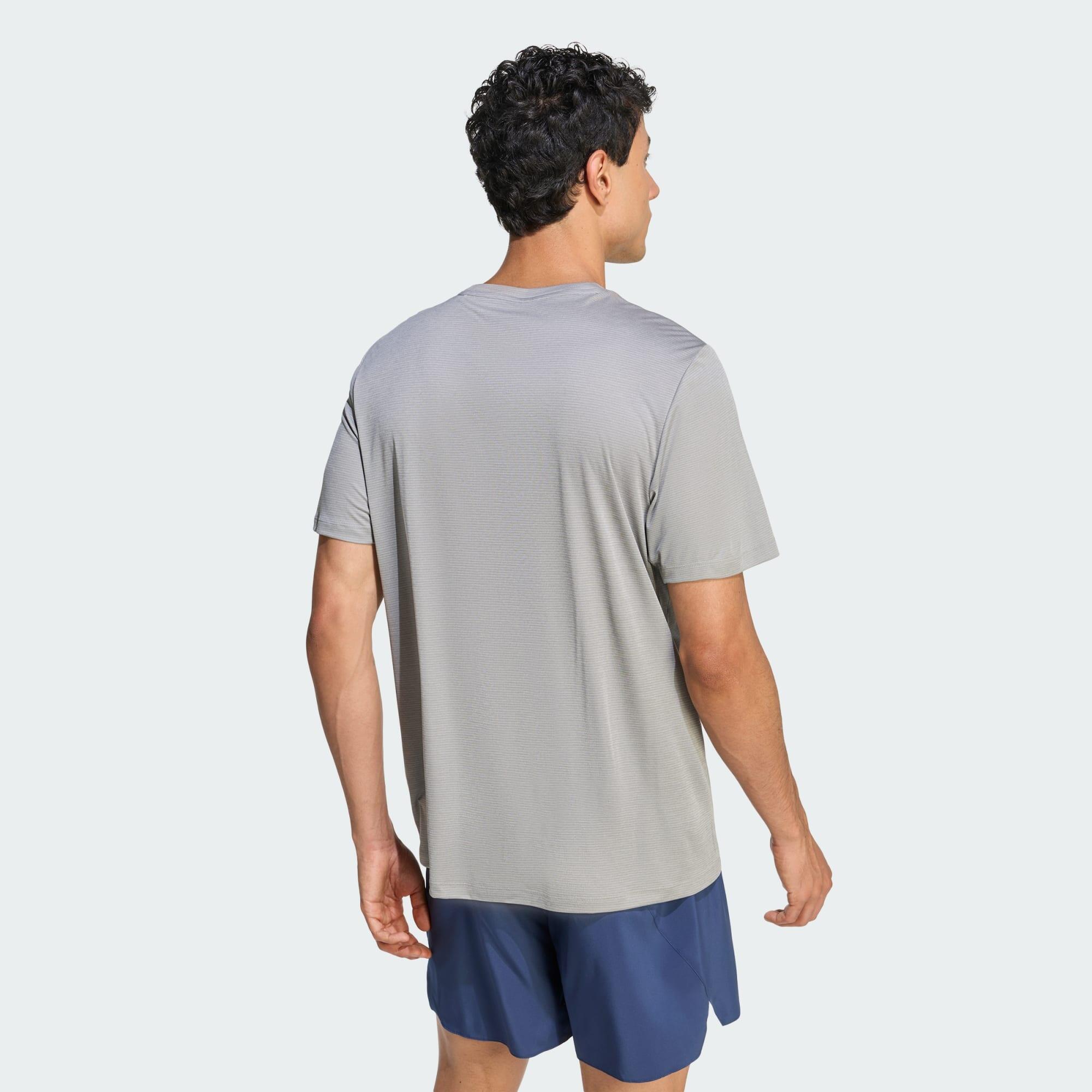 Camiseta de running adi365 Essentials 3/5