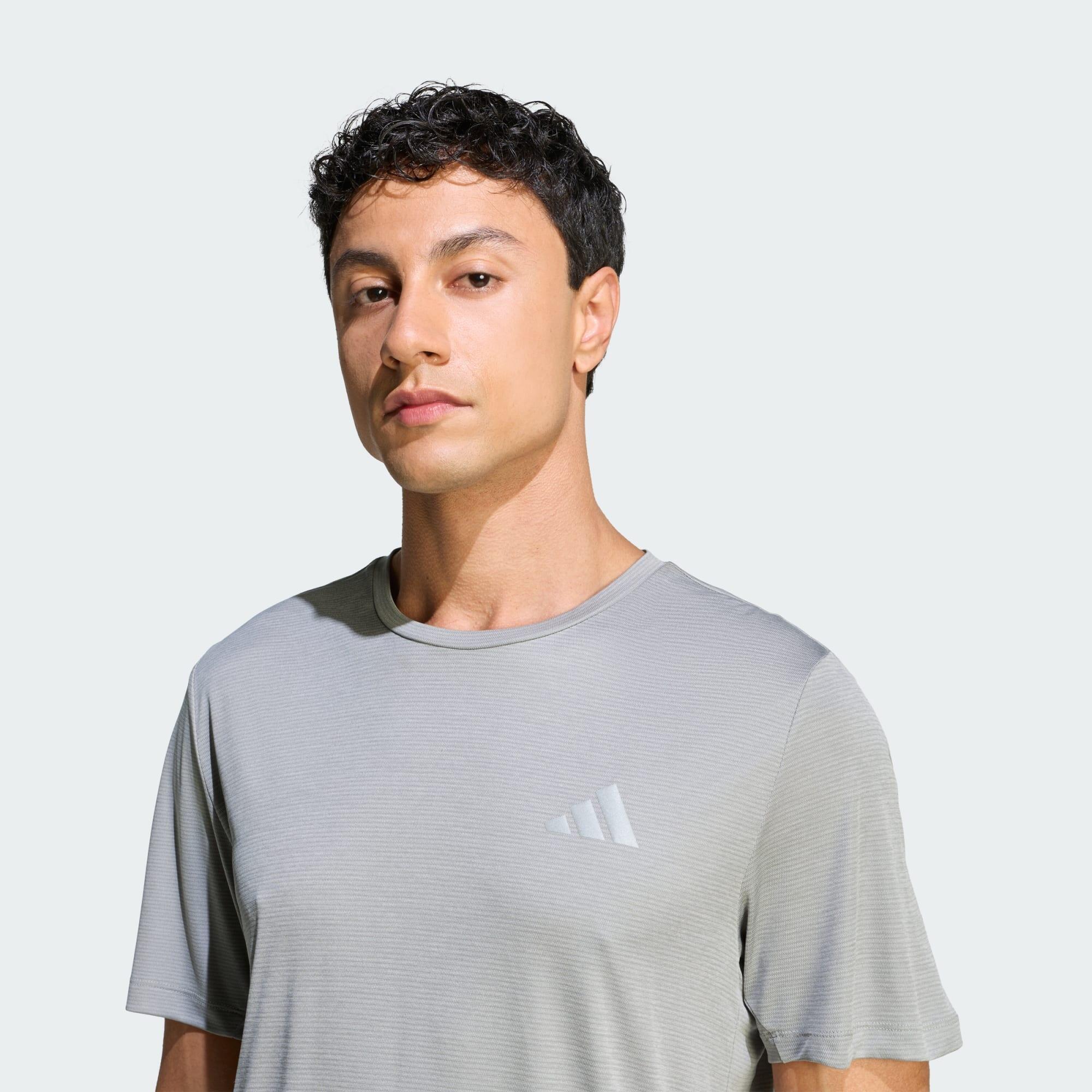Camiseta de running adi365 Essentials 4/5