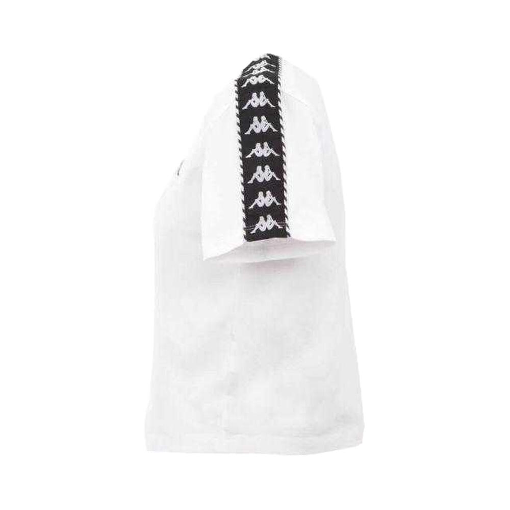 Camiseta Inula para Mujer Blanco 3/3