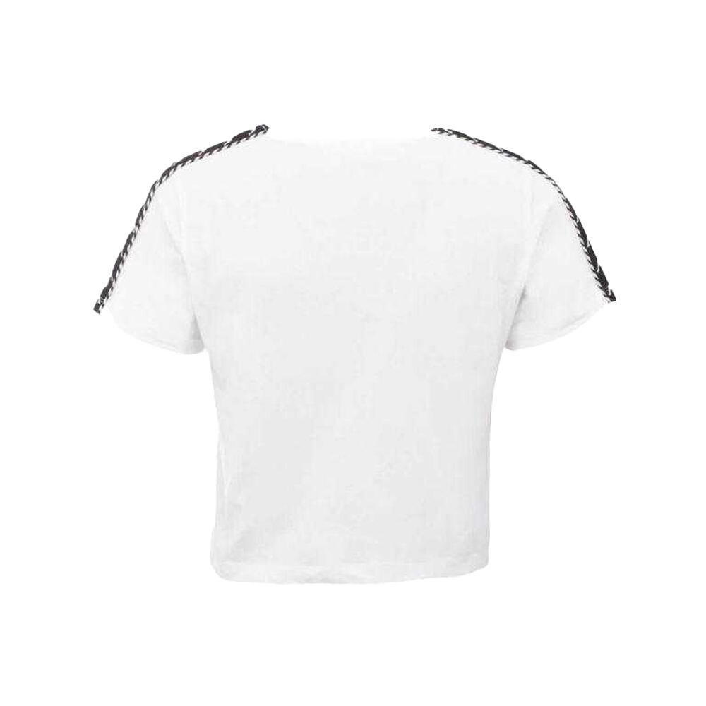 Camiseta Inula para Mujer Blanco 2/3