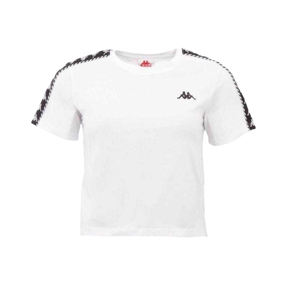 Womens/Ladies Inula TShirt (White)