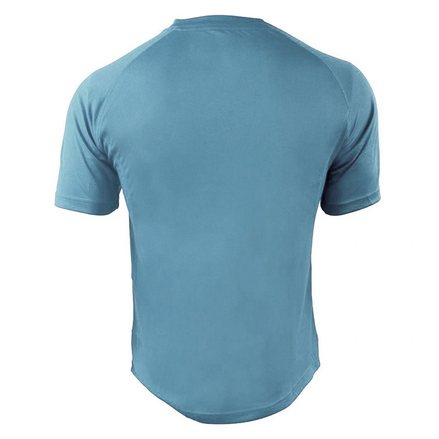 Maillot De Foot ONE U Homme (Bleu) 3/4