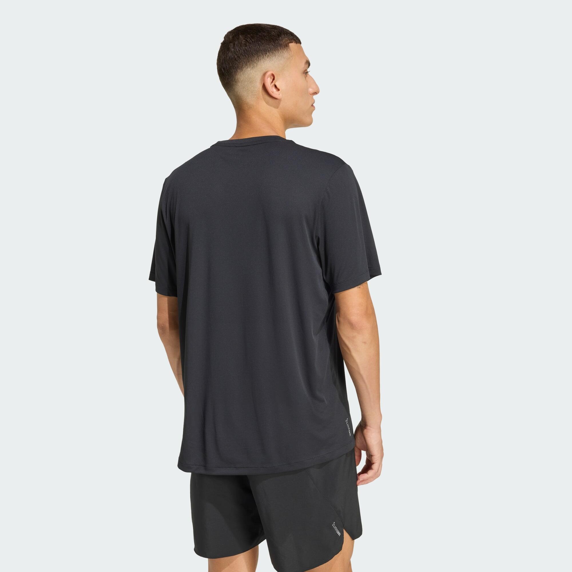 T-shirt da running adi365 Essentials 3/5