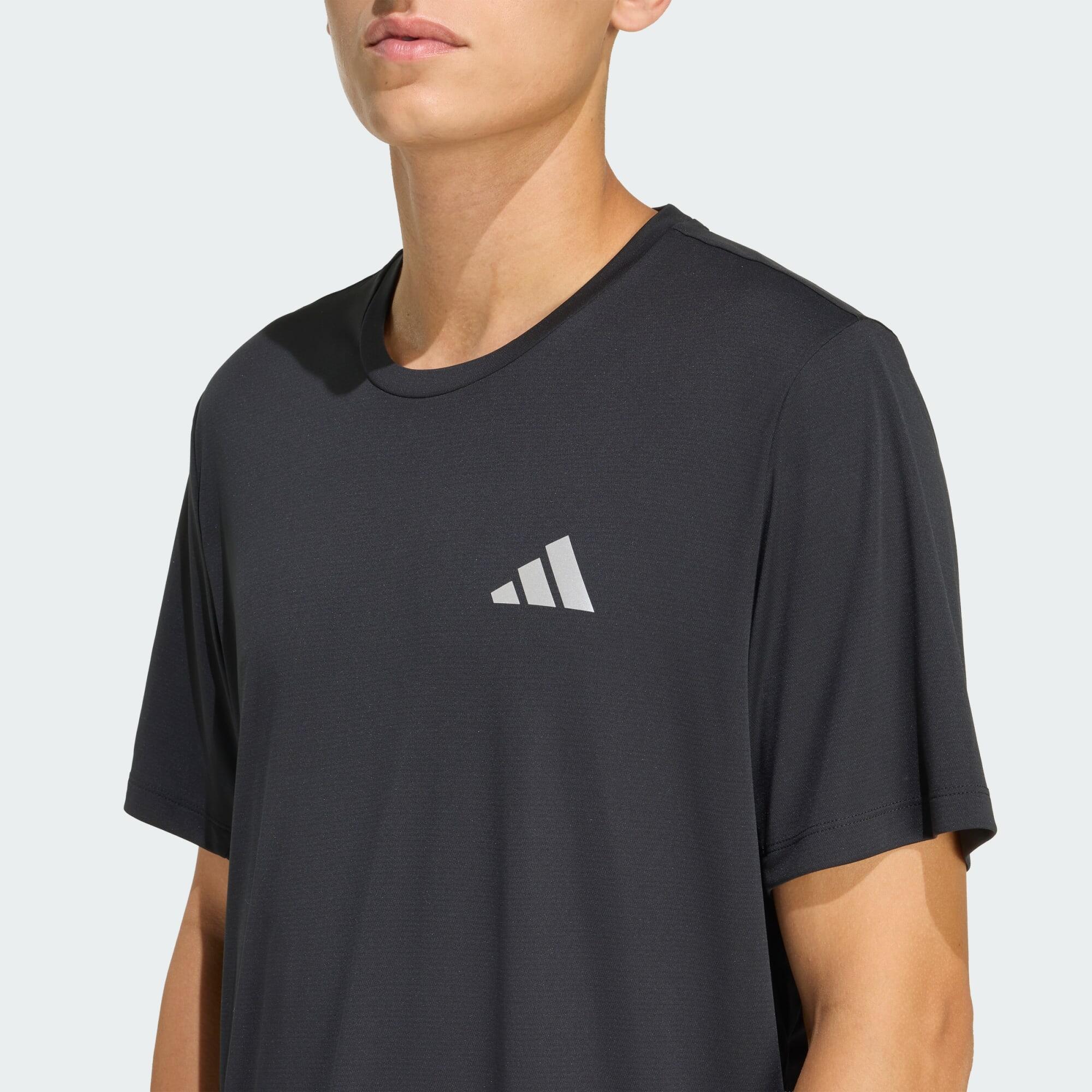 T-shirt da running adi365 Essentials 4/5