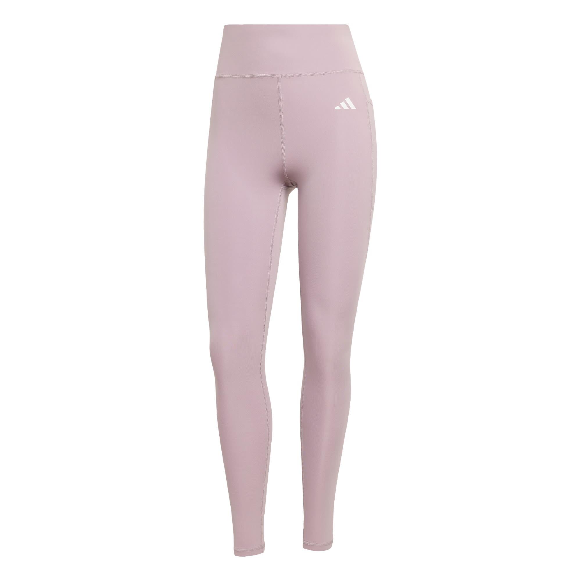 Optimé Essentials Lange Legging met Zakje 2/5