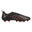 Ghete fotbal Junior Puma Future 9 Play FG/AG Negru și Roșu