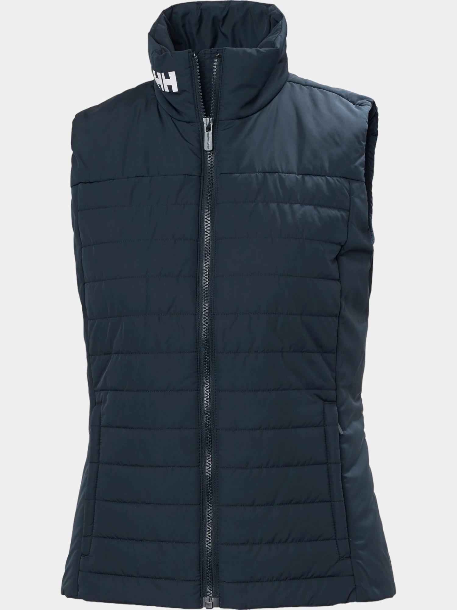 Gilet Femme Crew Ins 2.0 5/8