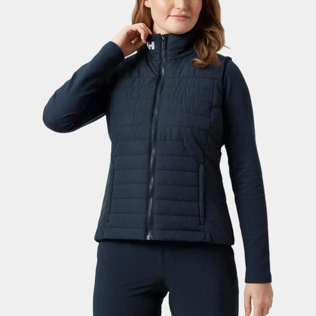 Women universal Jacket Helly Hansen Crew Insulator