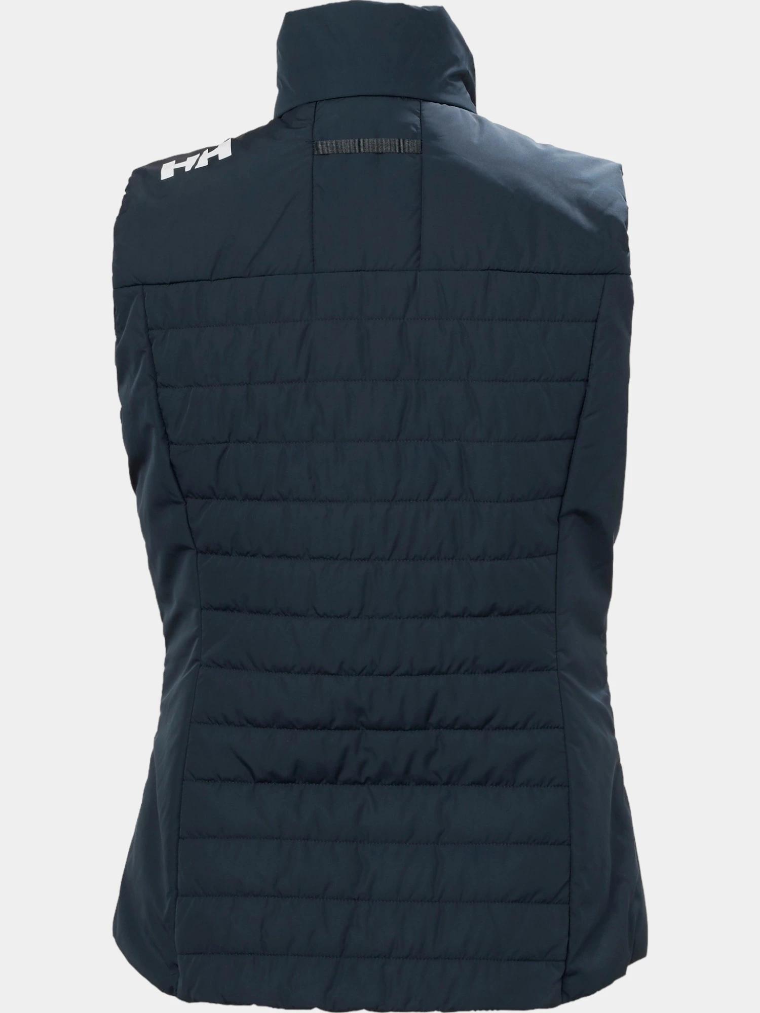 Gilet Femme Crew Ins 2.0 6/8