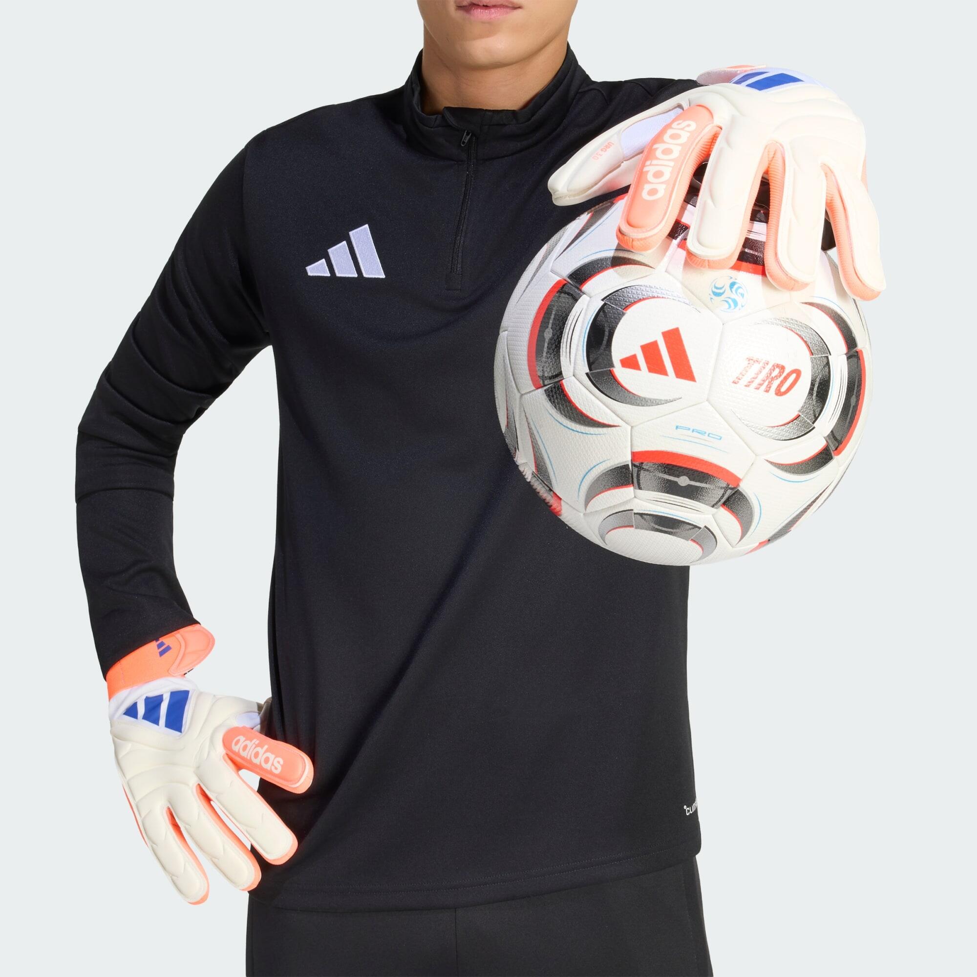Guantes de portero Copa League 3/3