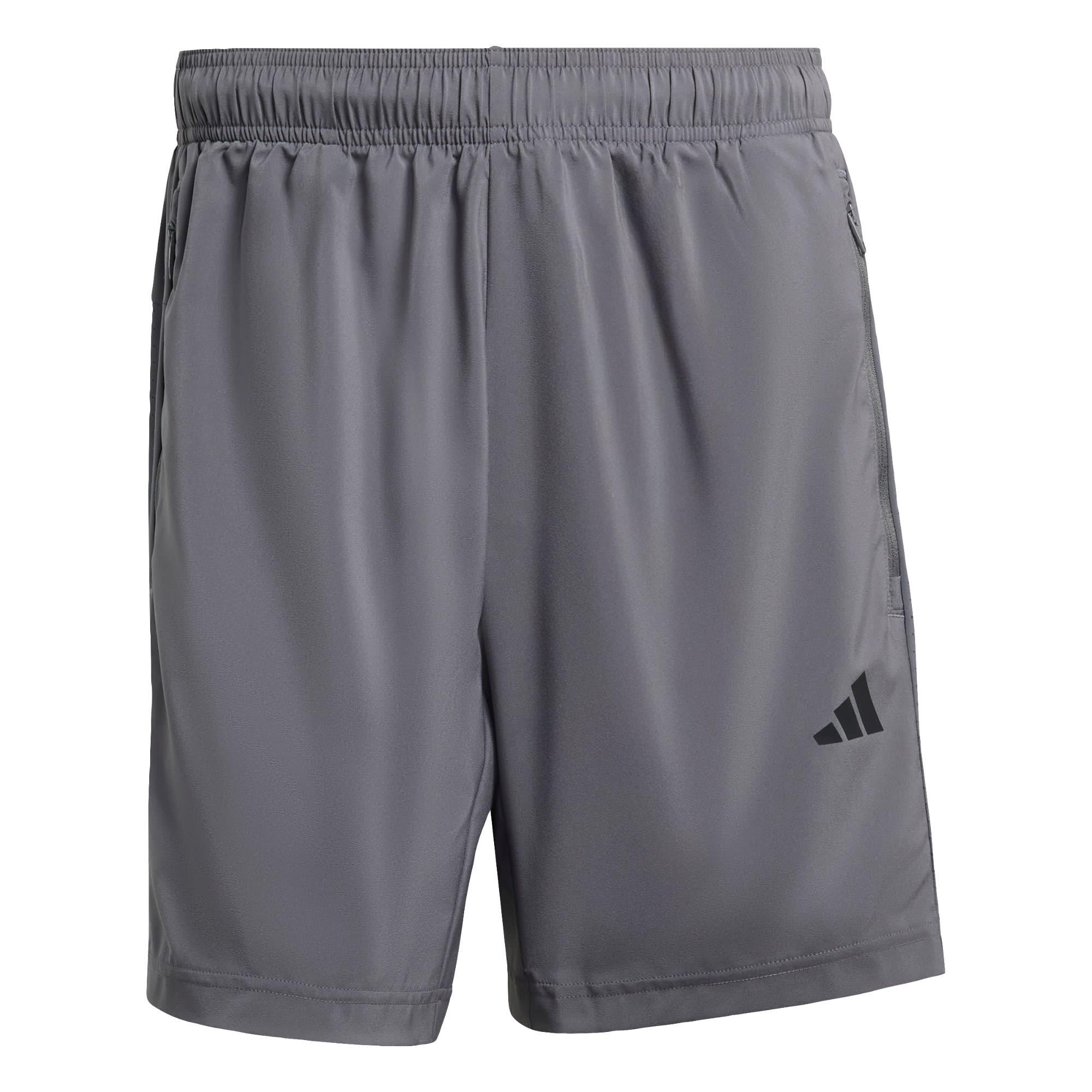 PANTALÓN CORTO TÉCNICO DE ENTRENAMIENTO ESSENTIALS BASE 2/5