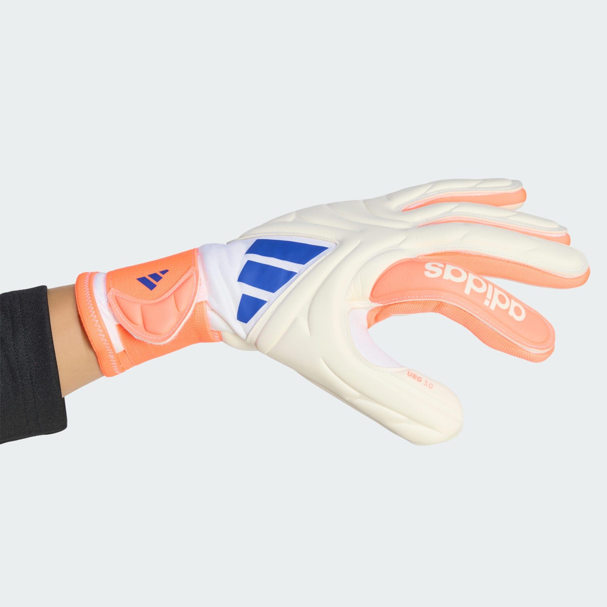 Guantes de portero Copa League 2/3