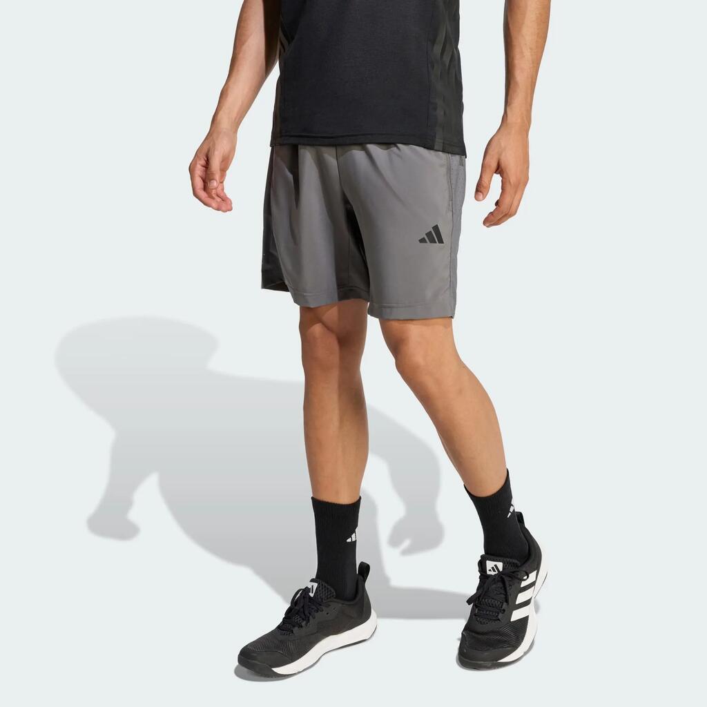 GREY / BLACK