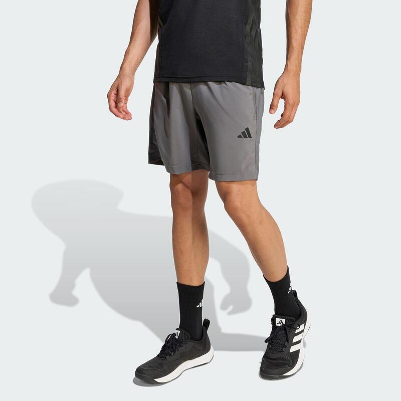 Rövid adidas Essentials Base