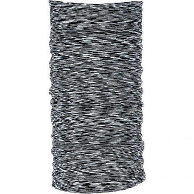 Bandana Viking Bianco Nero