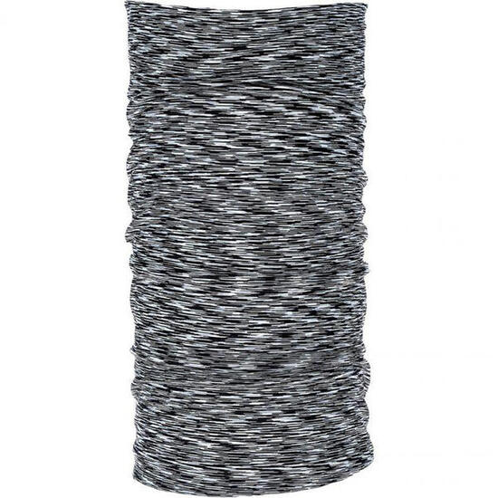 Bandana Viking Bianco Nero