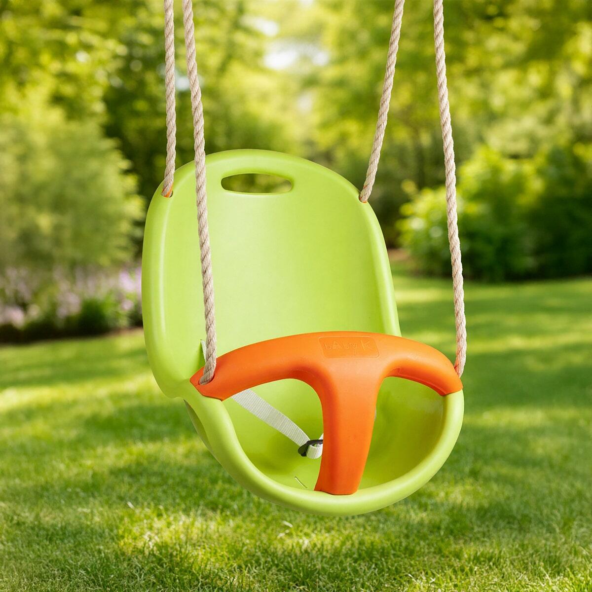 Siège bébé pour portiques 1,9 m - 2,5 m 3/5